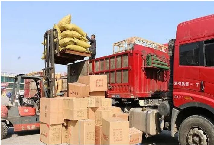 漳州到福安市物流专线