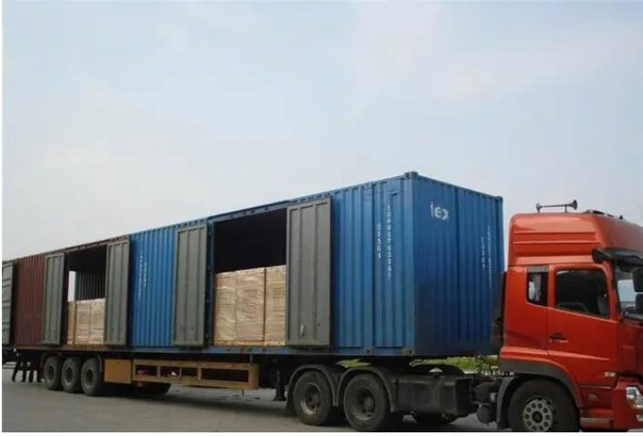 漳州到福安市整车运输