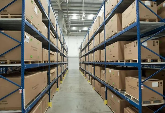 漳州到福安市货物仓储