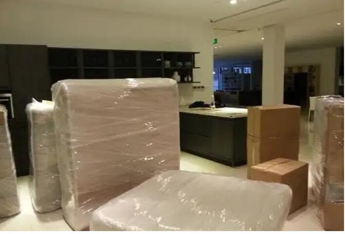 漳州到福安市长途搬家