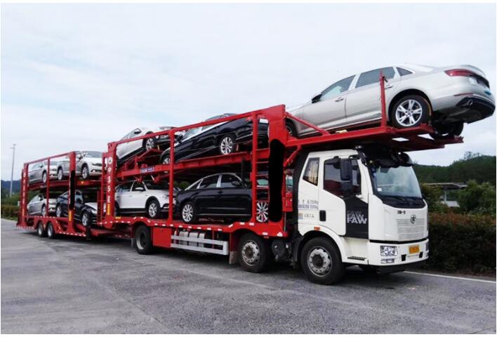 漳州到福安市轿车托运